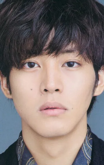 Фотография актёра Тори Мацудзака