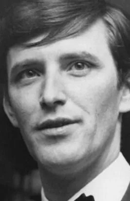 Фотография актёра Том Белл