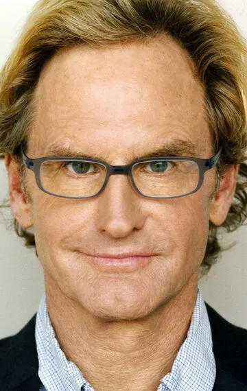 Фотография актёра Джер Бернс