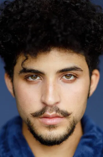 Фотография актёра Лукас фон Горбачевски