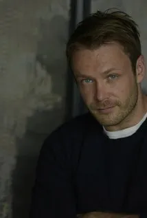 Фотография актёра Маттиас Цизинг