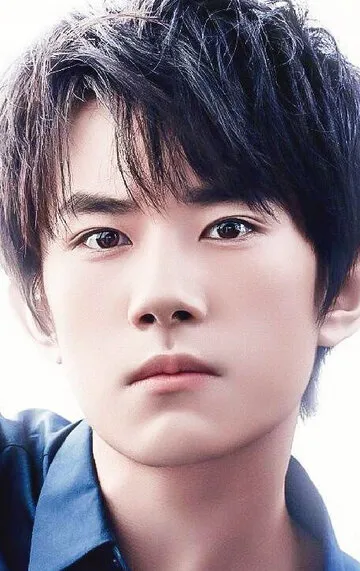 Фотография актёра Джексон И