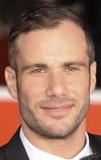 Фотография актёра Маттео Таранто