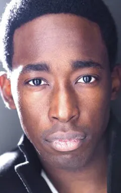 Фотография актёра Джереми Тарди