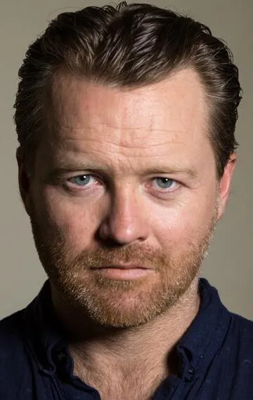 Фотография актёра Энтони Хэйес