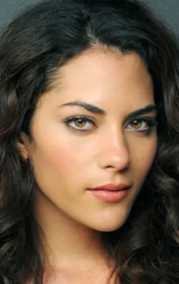 Фотография актёра Инбар Лави