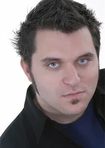 Фотография актёра Джейсон Фитч