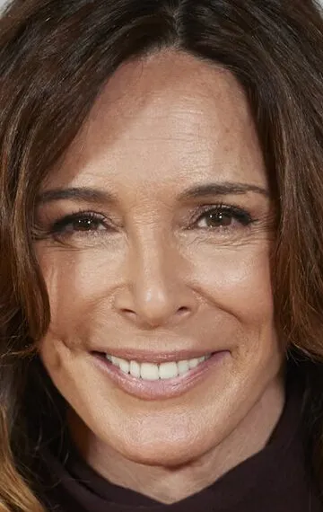 Фотография актёра Лидия Бош