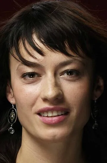 Фотография актёра Магдалена Ружчка