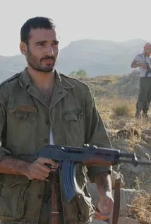 Фотография актёра Сайрус Шахиди