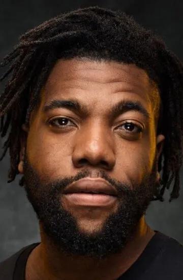 Фотография актёра Фехинти Балогун