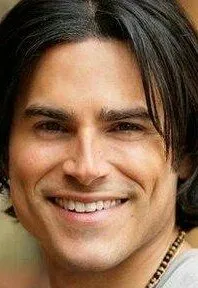 Фотография актёра Эдди Матос