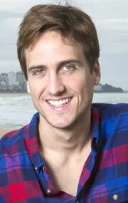 Фотография актёра 