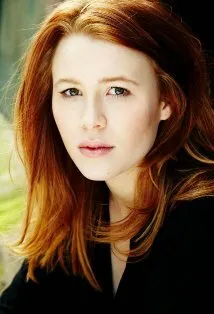 Фотография актёра Анна МакГахэн