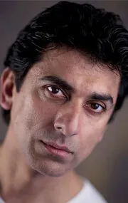 Фотография актёра Эйс Бхатти