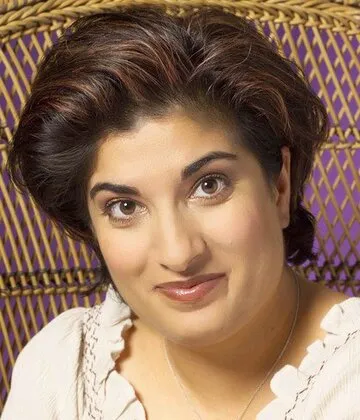 Фотография актёра Мина Анвар