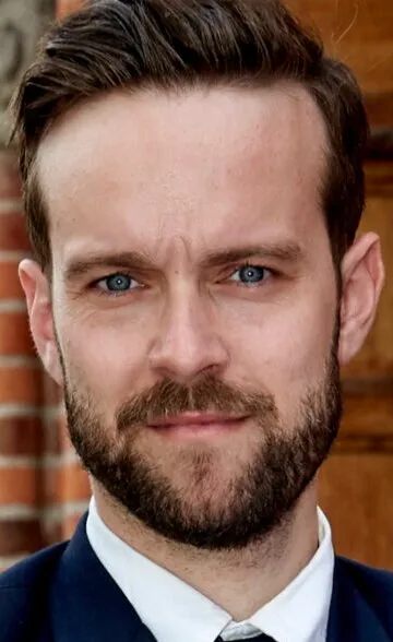 Фотография актёра Йенс Сеттер-Лассен