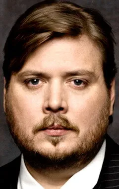 Фотография актёра Николас Бро