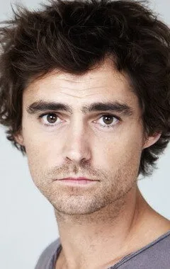 Фотография актёра Никола Эрман