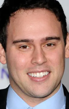 Фотография актёра Скутер Браун