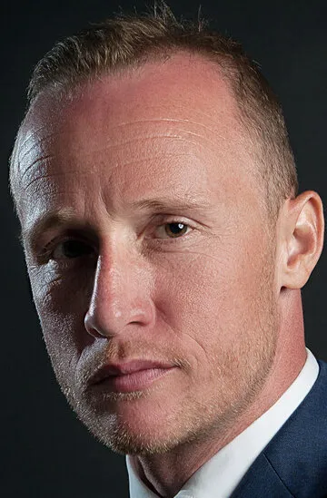 Фотография актёра Джим Хай