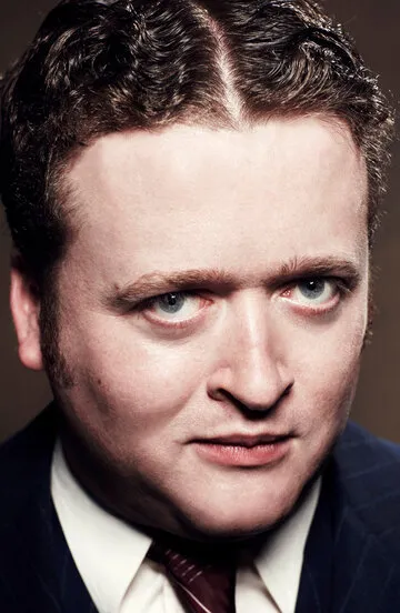 Фотография актёра Нил Кейси