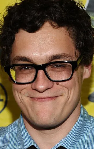 Фотография актёра Фил Лорд