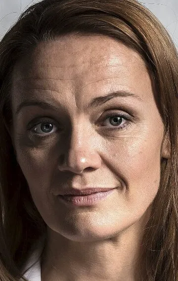 Фотография актёра Эллен Биргитте Уинтер