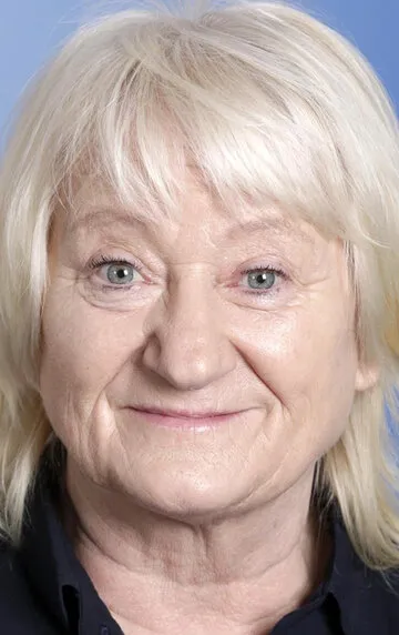 Фотография актёра Кармен-Майя Энтони