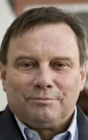 Фотография актёра Ян Петер Хейне