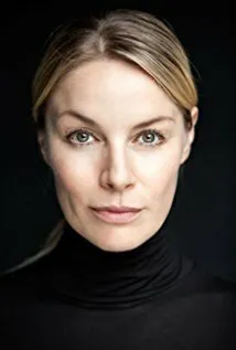 Фотография актёра Петра Хултгрен