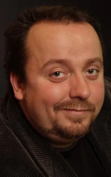 Фотография актёра Андрюс Жюраускас