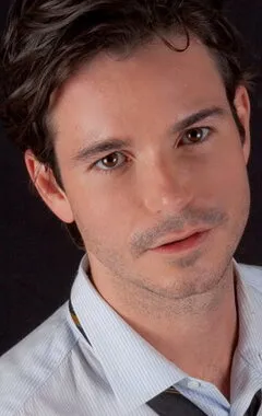 Фотография актёра Кристофер Жако