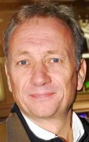 Фотография актёра Франсуа Карон