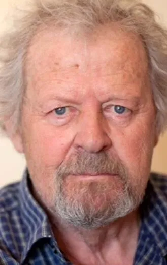 Фотография актёра Бернар Верле