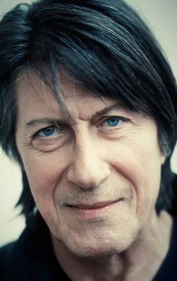 Фотография актёра Жак Дютрон