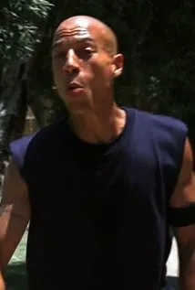 Фотография актёра К.С. Рэмси