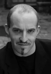 Фотография актёра Дэвид Сэйерс