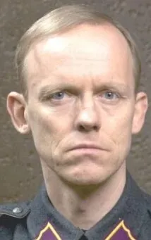 Фотография актёра Маркус Грот