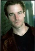 Фотография актёра Тодд Бабкок