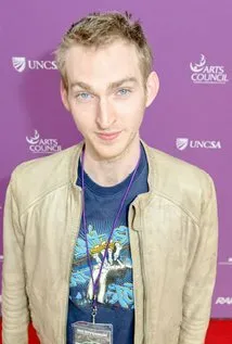 Фотография актёра Кайл Белл