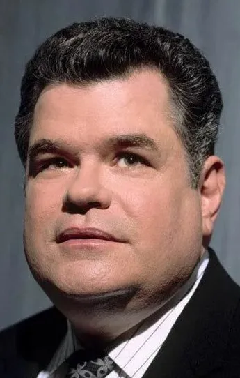 Фотография актёра Майкл Бадалукко