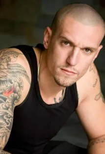 Фотография актёра Патрик Брана