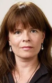 Фотография актёра Мария Хайсканен