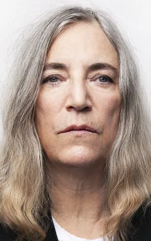 Фотография актёра Патти Смит