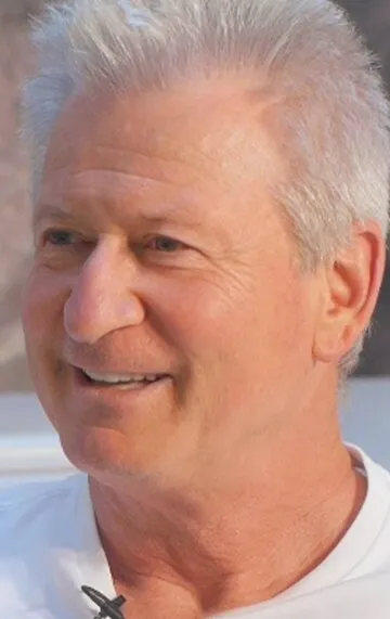 Фотография актёра Мартин фон Хэйзелберг