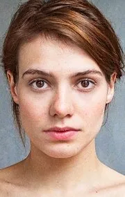 Фотография актёра Салли Хармсен