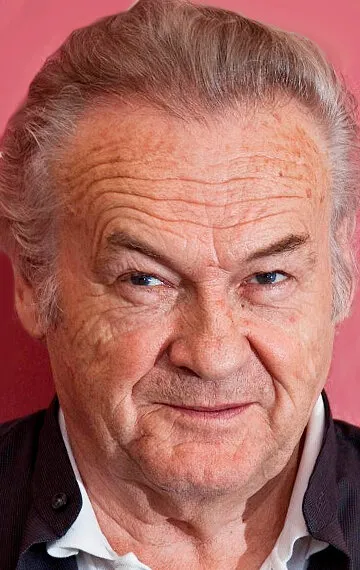 Фотография актёра Ежи Сколимовский