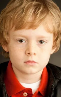 Фотография актёра Джейкоб Дейвис