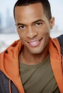 Фотография актёра 